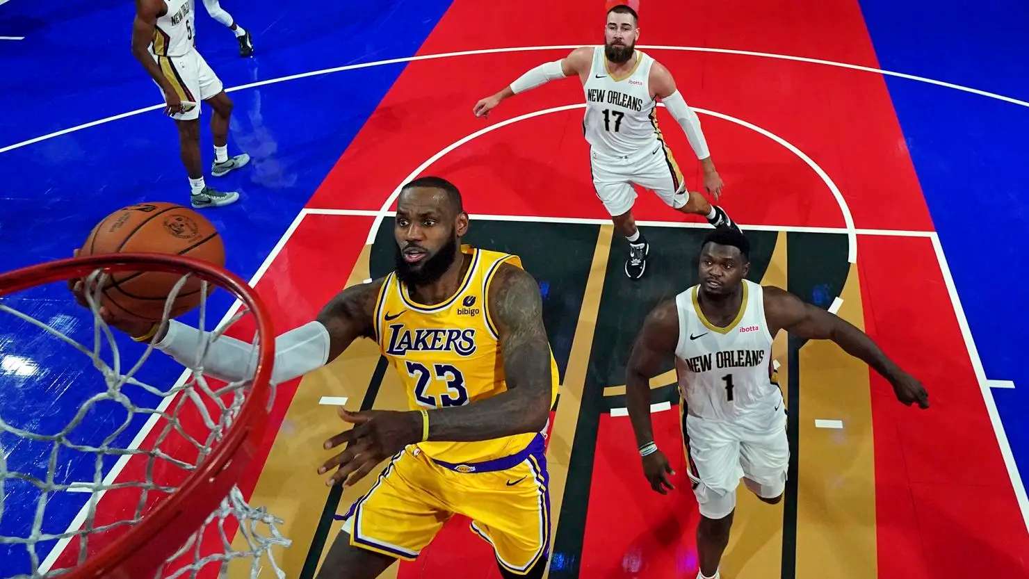 4 dicas de apostas na NBA