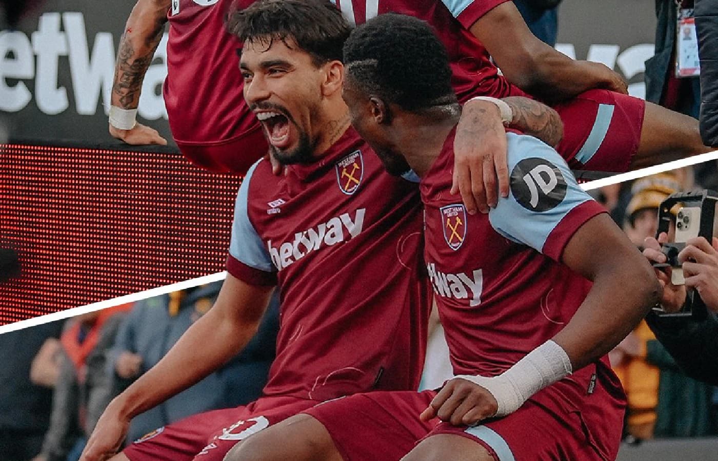 Parlamentares britânicos querem que Premier League reduza anúncios de apostas durante jogos