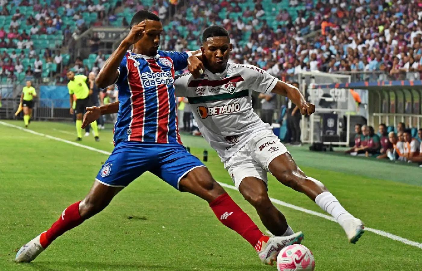 Casas de apostas são principais patrocinadoras de 75% dos clubes do Brasileirão 2024
