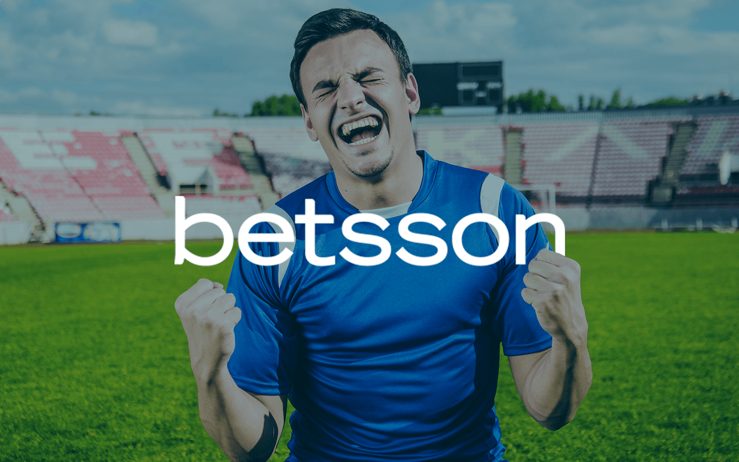 Betsson é premiada no Effie Awards Brasil 2022 por ação com o Íbis FC