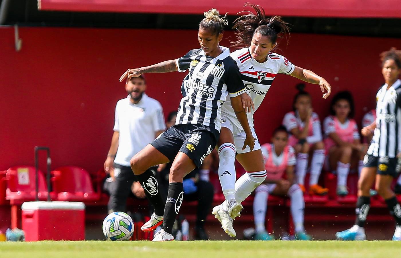 Santos recebe proposta milionária de casa de aposta e poderá rescindir com Blaze