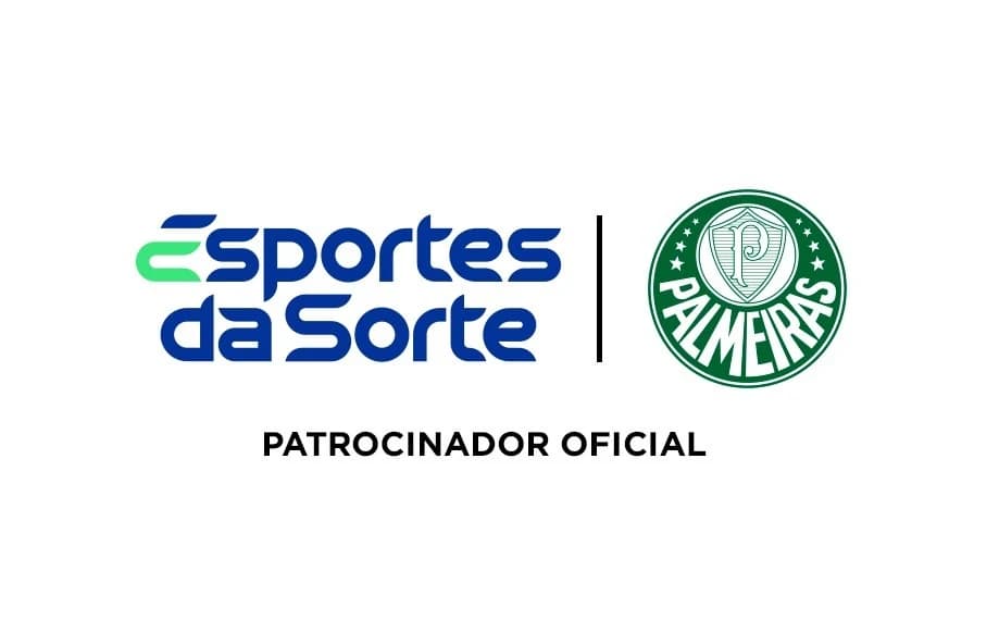 Palmeiras fecha acordo milionário com o Esportes da Sorte para patrocínio máster do feminino