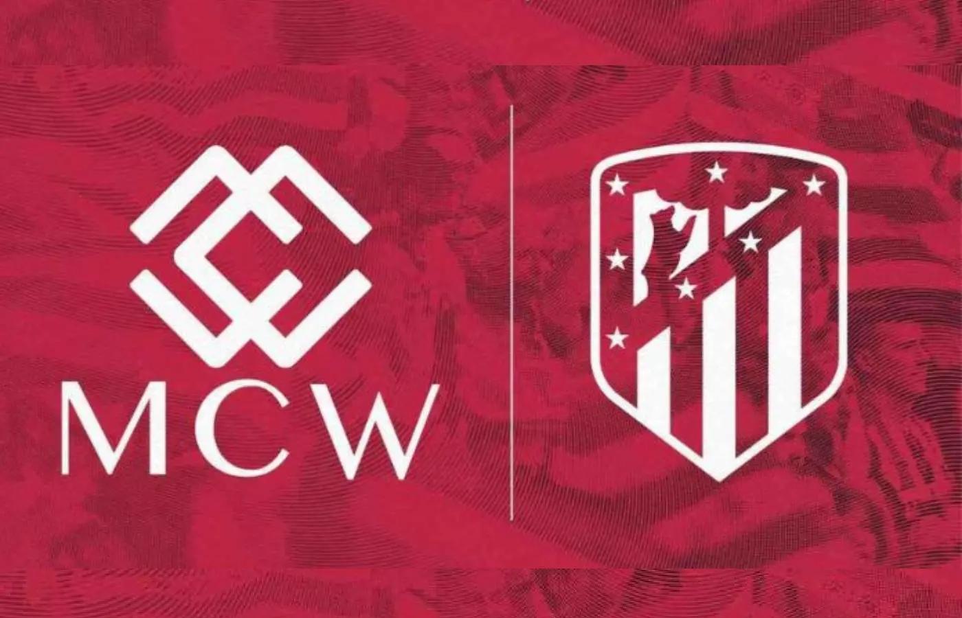 Atlético de Madrid anuncia cassino como parceiro oficial para América Latina e Ásia