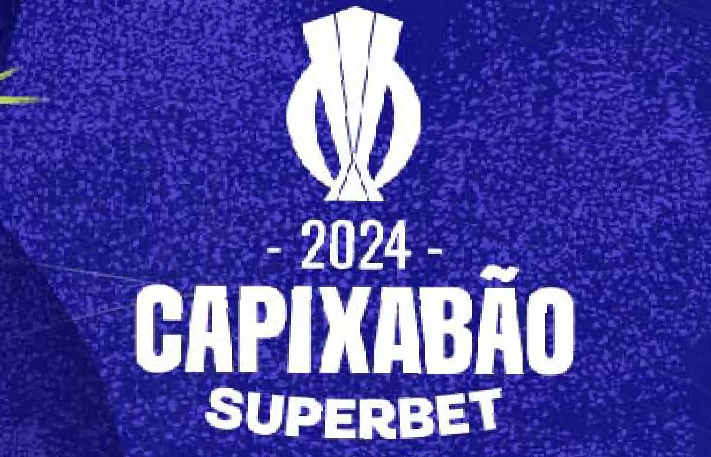 Patrocínio em mais um estadual: Superbet adquire naming rights do Capixabão 2024