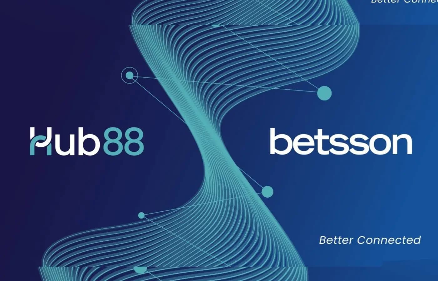 Betsson e Hub88 se unem em parceria para conquistar mercado latino-americano