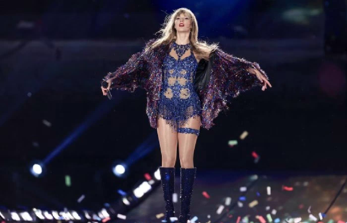 Batom, gravidez, noivado e política: confira apostas envolvendo Taylor Swift e o Super Bowl