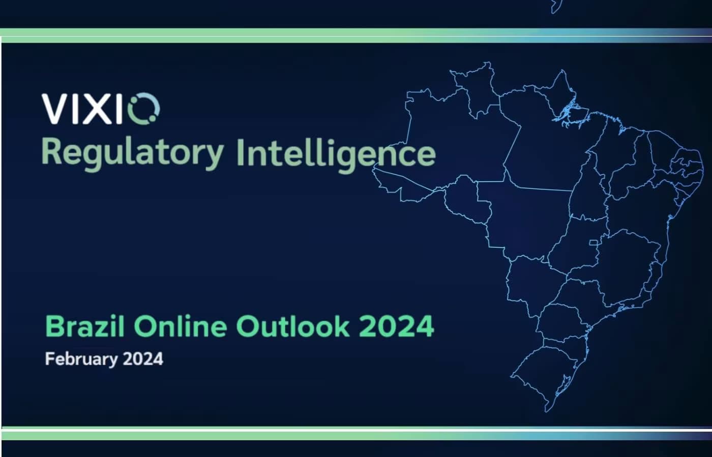Relatório internacional aponta Brasil como gigante do mercado de jogos, ao lado de Reino Unido e Itália