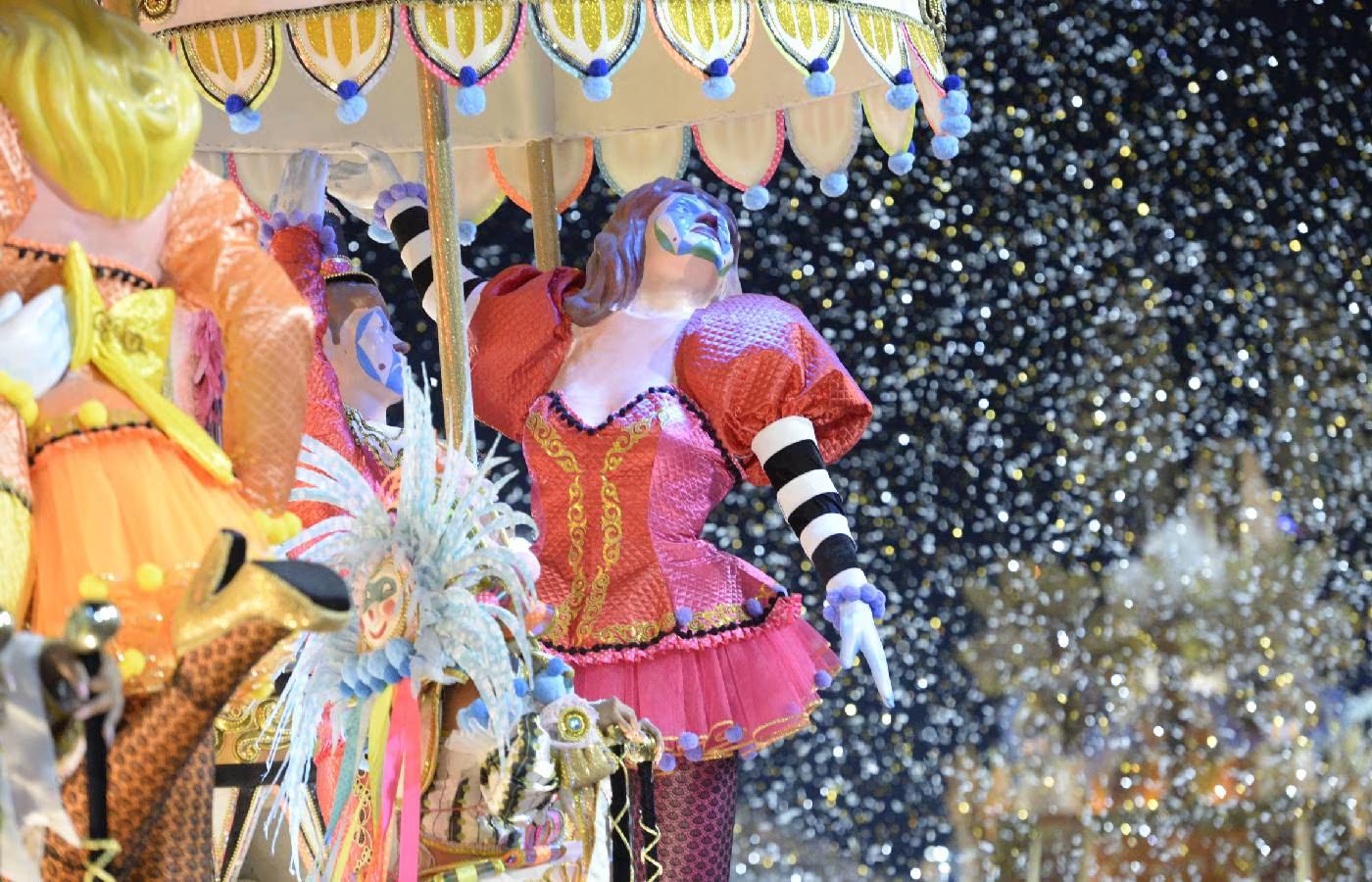 Betfair analisa possíveis escolas campeãs nos desfiles no Carnaval de Rio e São Paulo