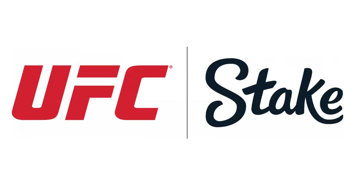 Stake.com é anunciada como parceira de apostas do UFC na Ásia