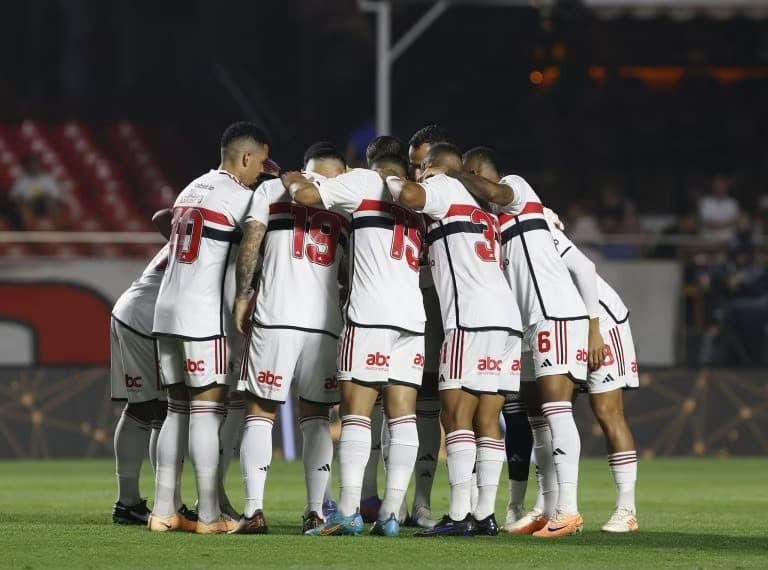 Inter de Limeira x São Paulo: Veja as odds para o jogo que pode definir classificados e o destino do Corinthians