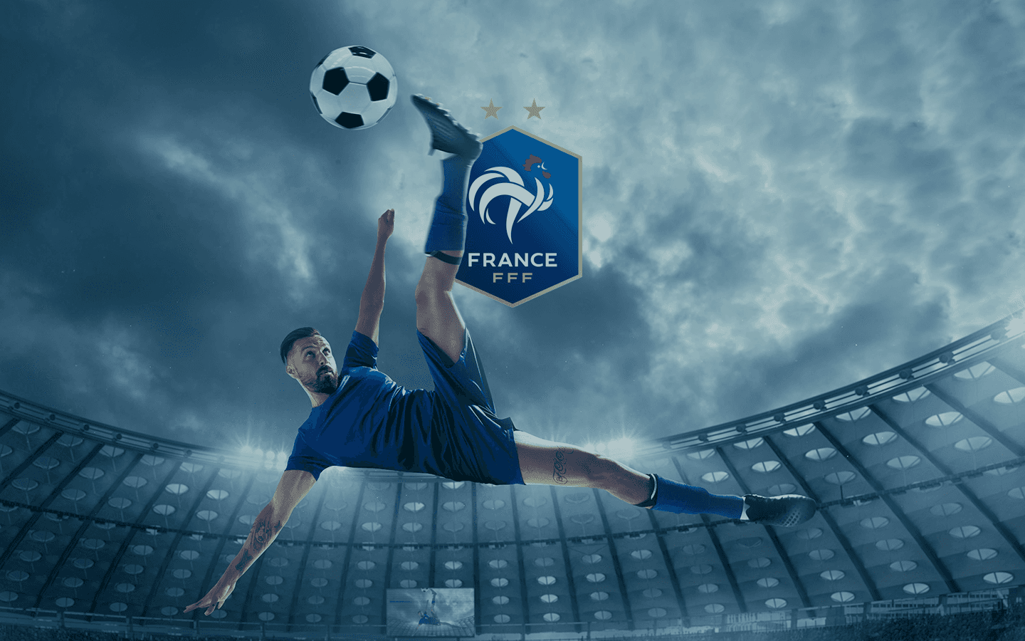 Odds da França na Copa do Mundo de 2022. Como apostar na seleção francesa