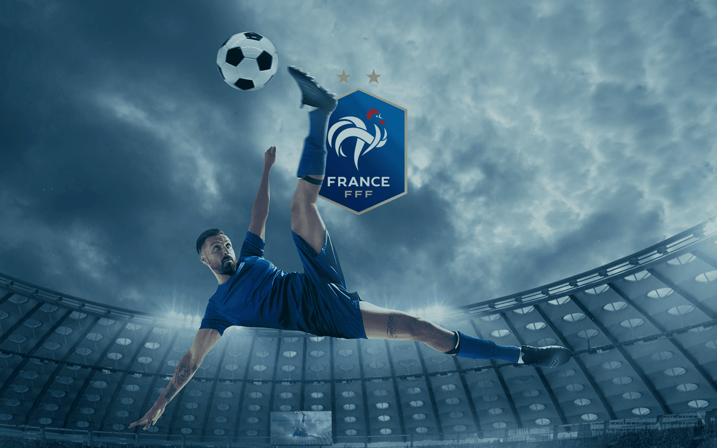 Odds da França na Copa do Mundo de 2022. Como apostar na seleção francesa