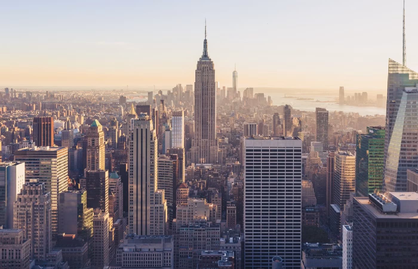 Decisões sobre novos cassinos em Nova York não deverão sair até 2025
