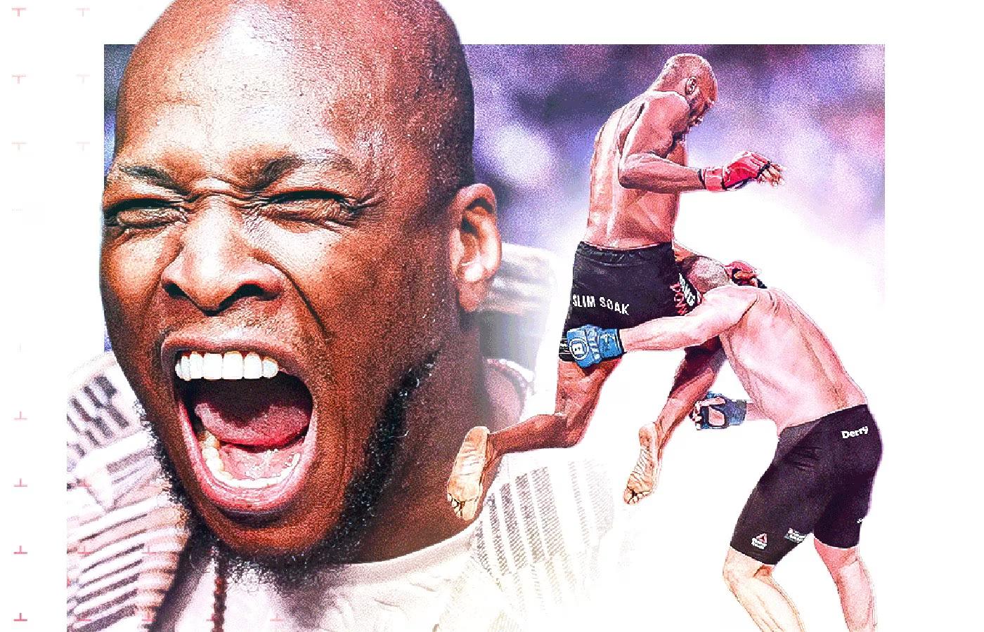 Bets.io anuncia parceria com lutador do UFC Michael 'Venom'Page