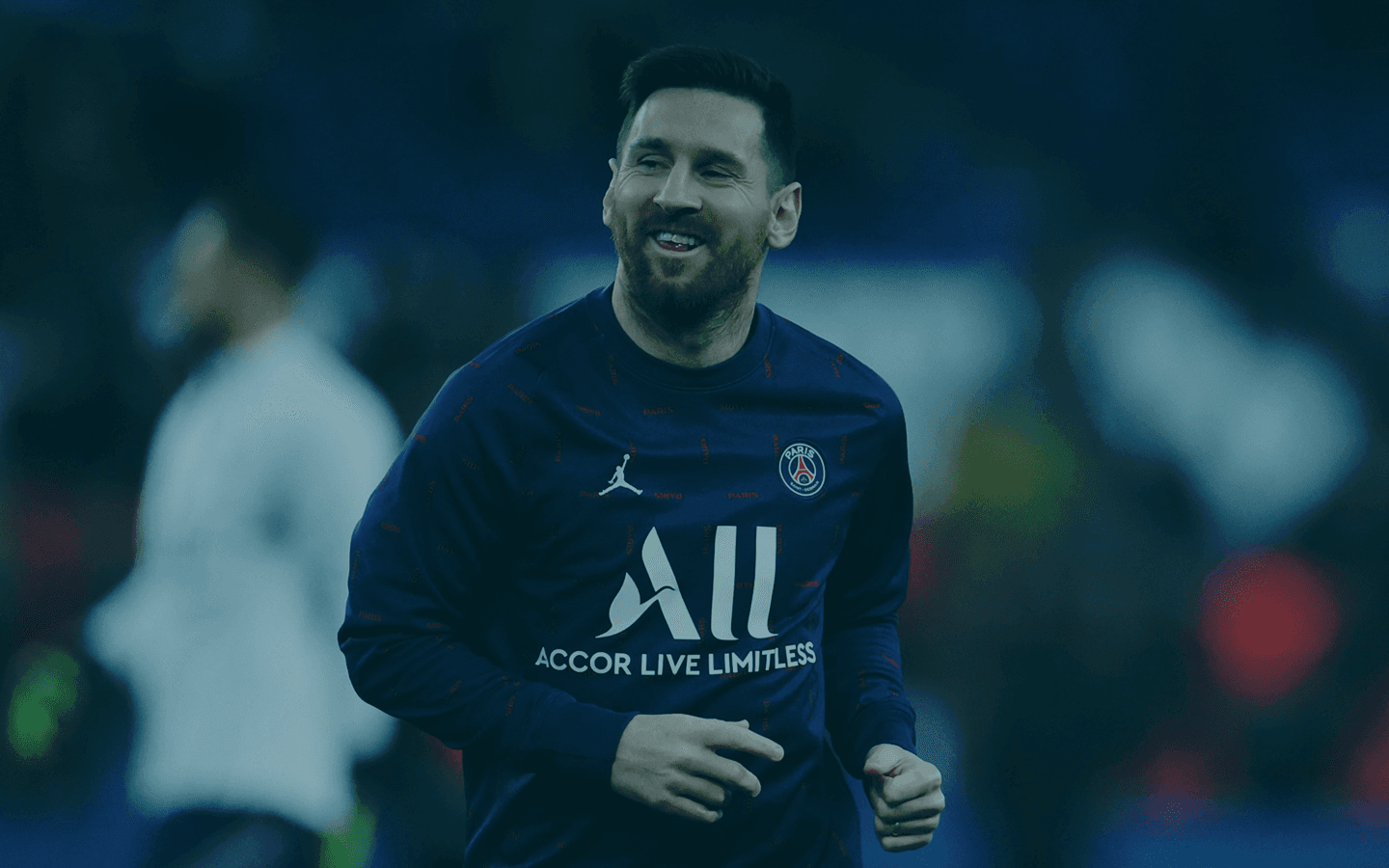 bet365: Messi é o jogador mais temido da Copa; Neymar é o 3º