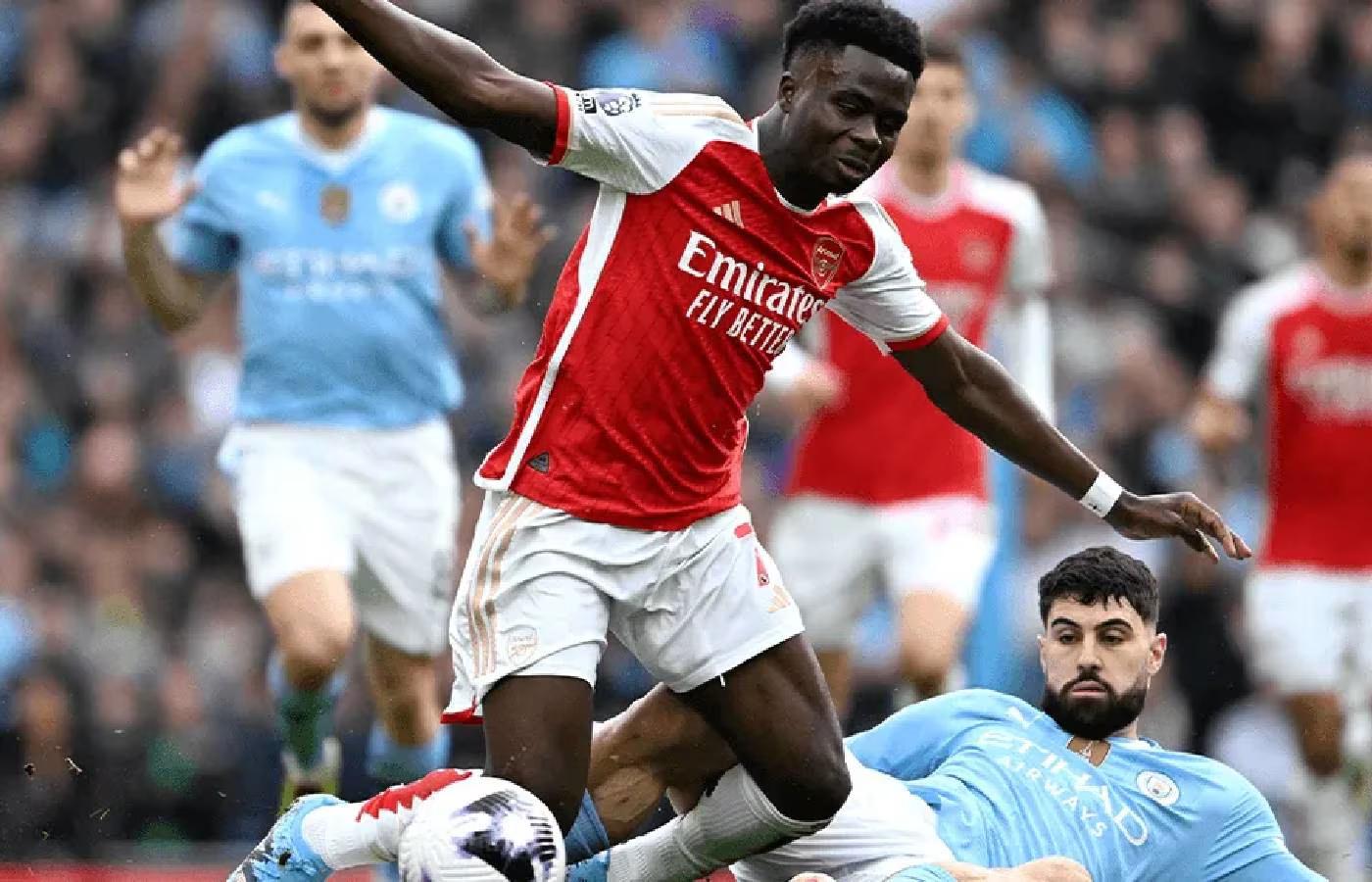 Manchester City ou Arsenal? Confira principais odds para o título da Premier League