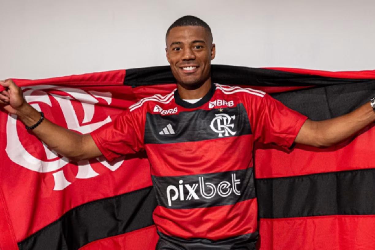 Flamengo e Pixbet fecham acordo de patrocínio por quatro anos e R$ 470 milhões