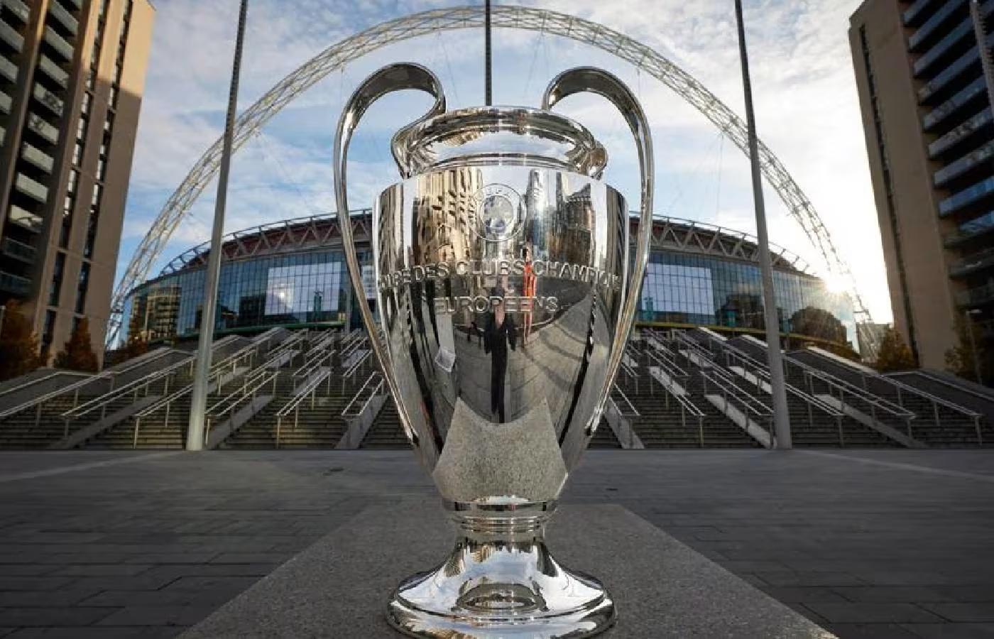 EstrelaBet promove ação pioneira ao levar 10 apostadores para a final da Champions League