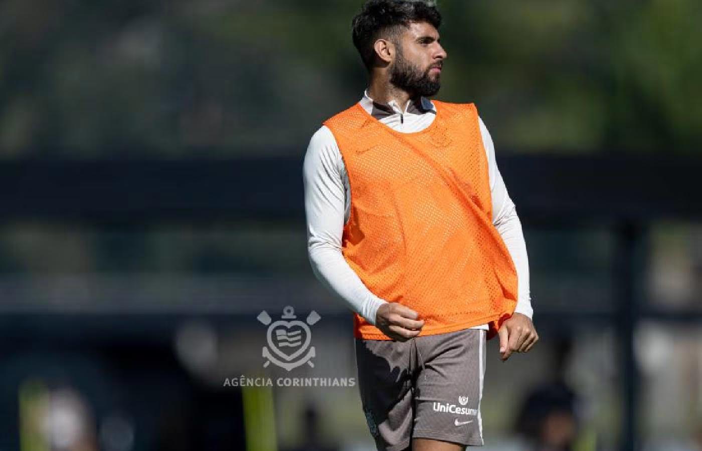 Após saída da VaideBet, Corinthians negocia patrocínio com outras casas de apostas