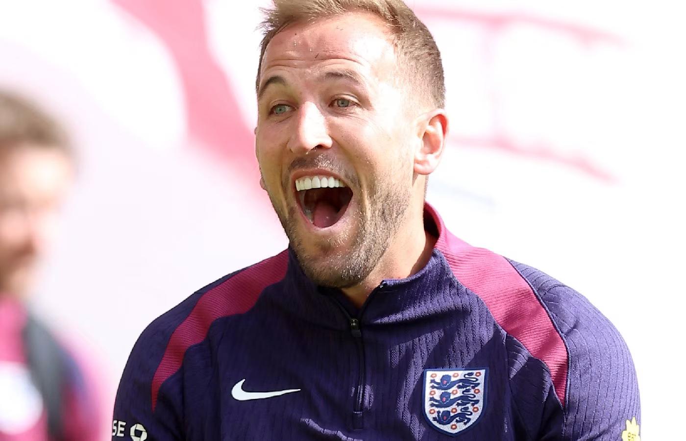 França ou Inglaterra? Veja as odds da Blaze para o favorito à conquista da Euro 2024