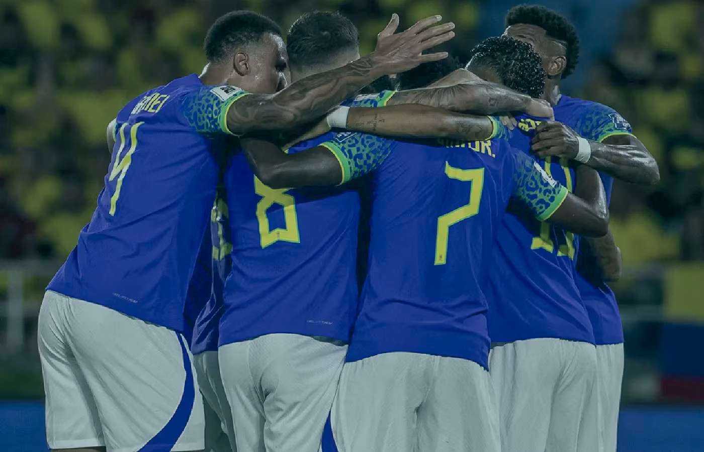 Quem avança em primeiro nos grupos da Copa América?