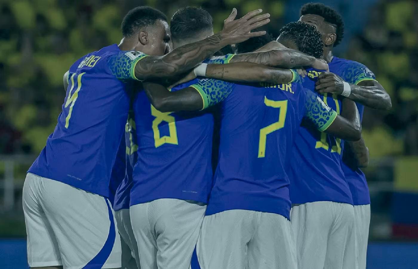 Quem avança em primeiro nos grupos da Copa América?