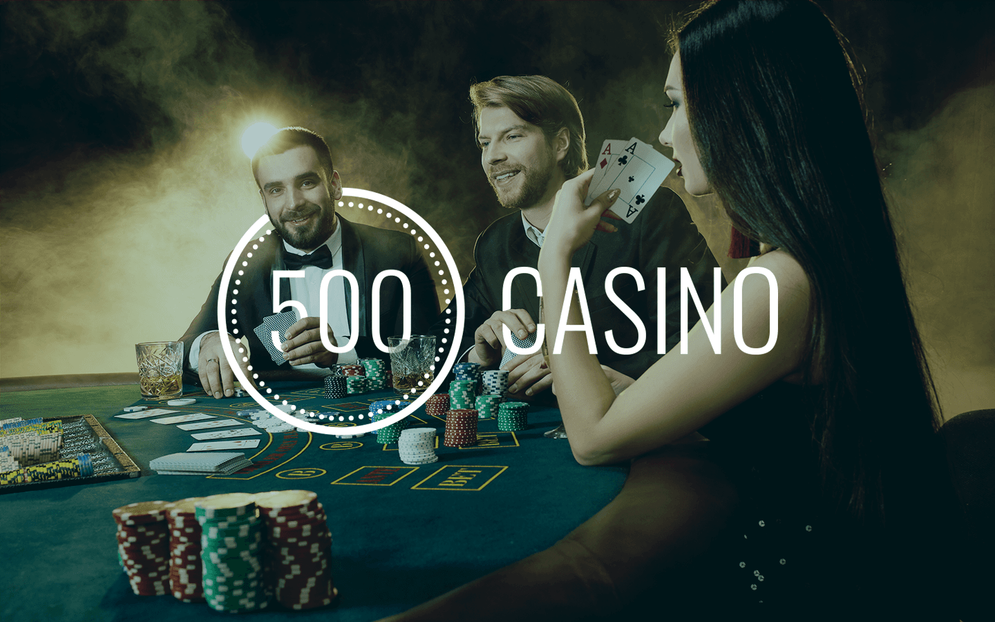 Operadora BETBY fecha parceria com a 500 Casino