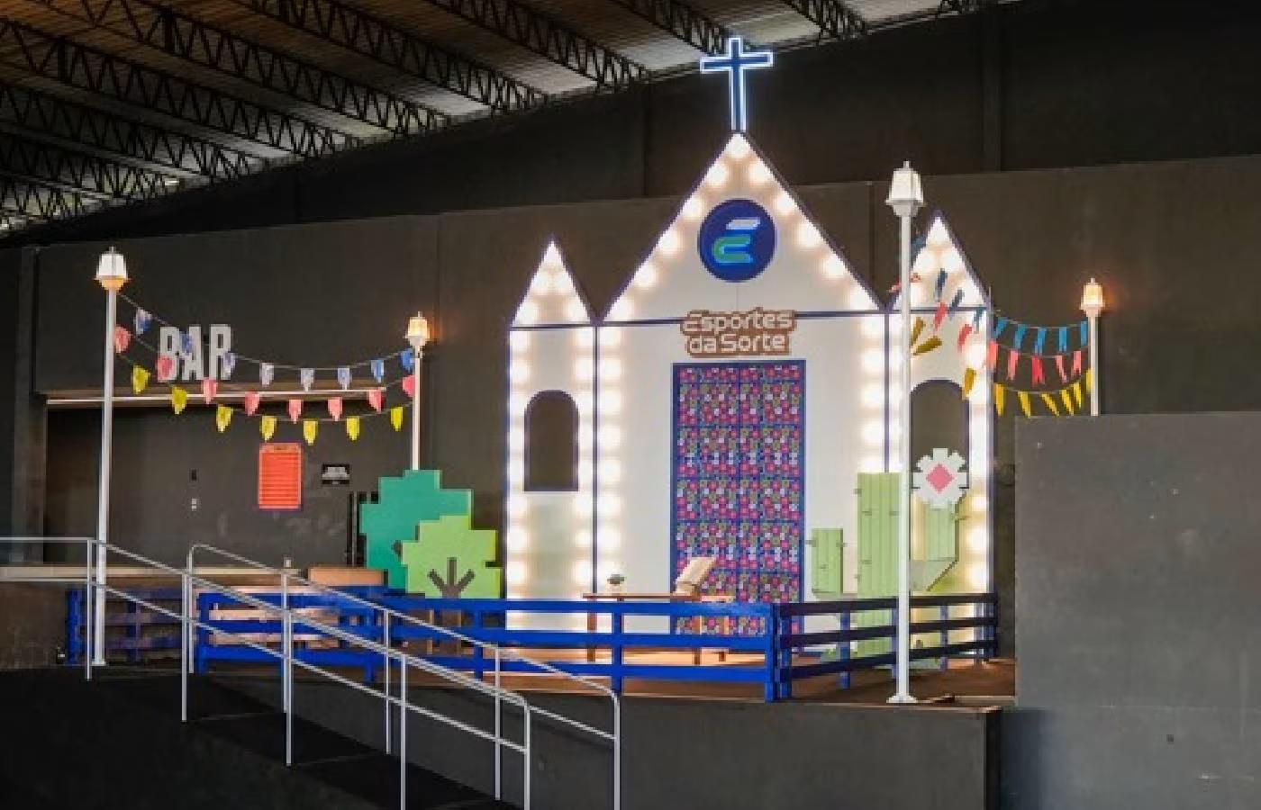 Esportes da Sorte realiza ações especiais pelo Brasil durante festas de São João