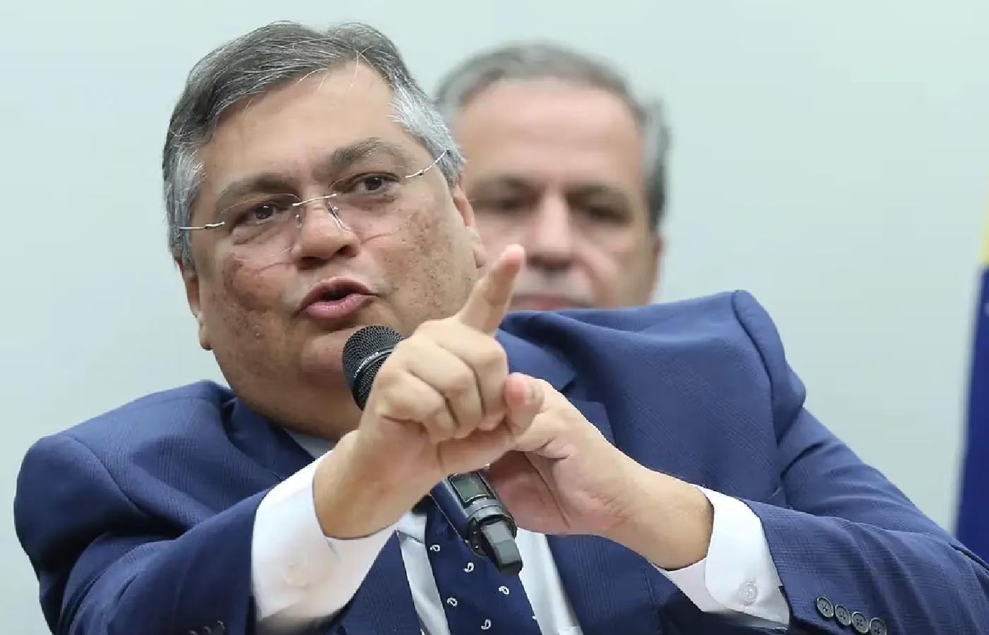 Ministro Flávio Dino acredita que debate sobre cassinos no Brasil chegará ao STF