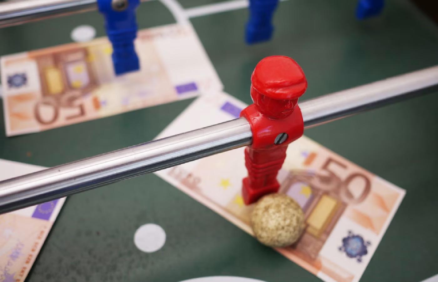 Executivo aponta caminhos para evitar ações fraudulentas no mercado de apostas esportivas