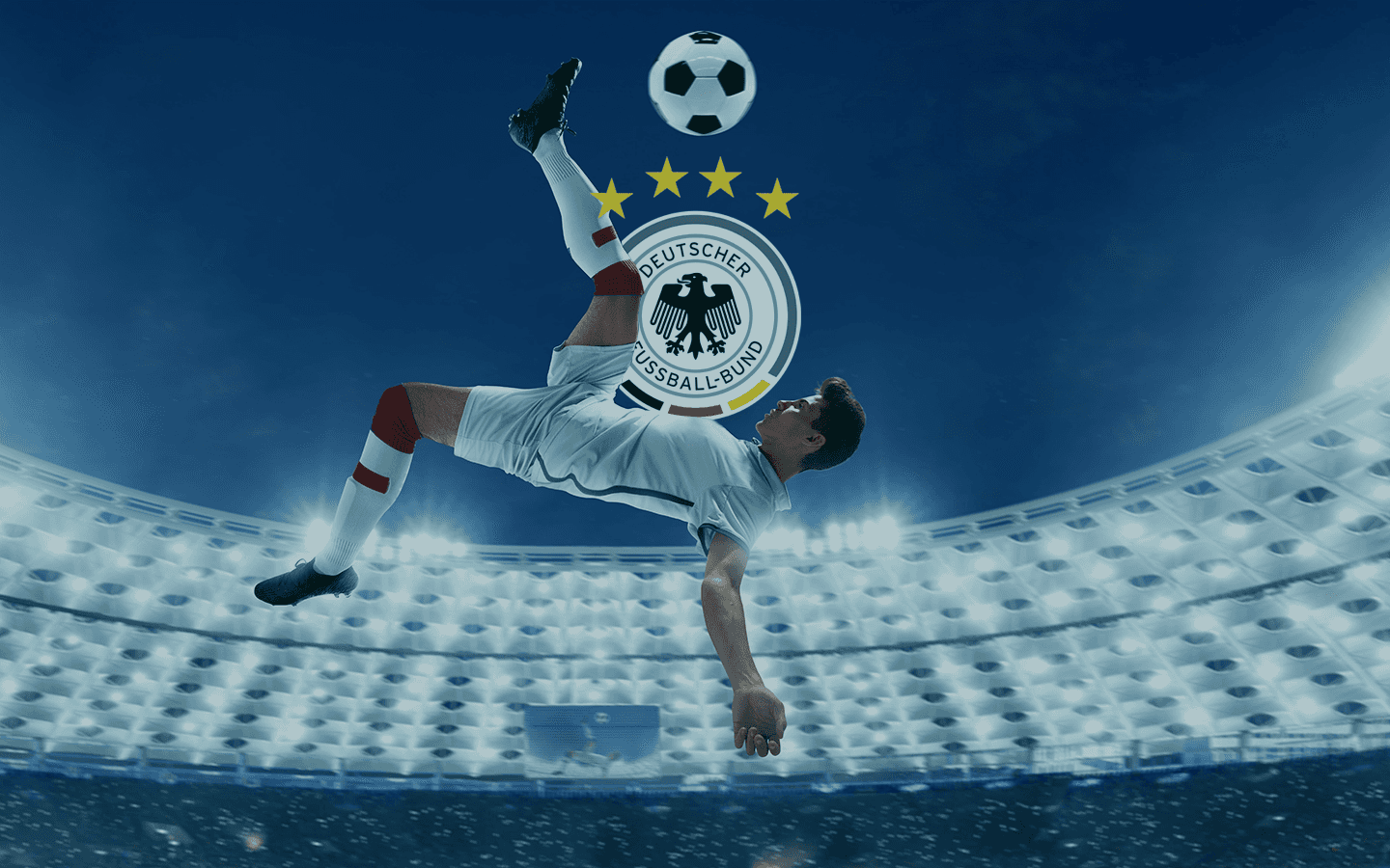 Odds da Alemanha na Copa do Mundo de 2022. Como apostar na seleção alemã