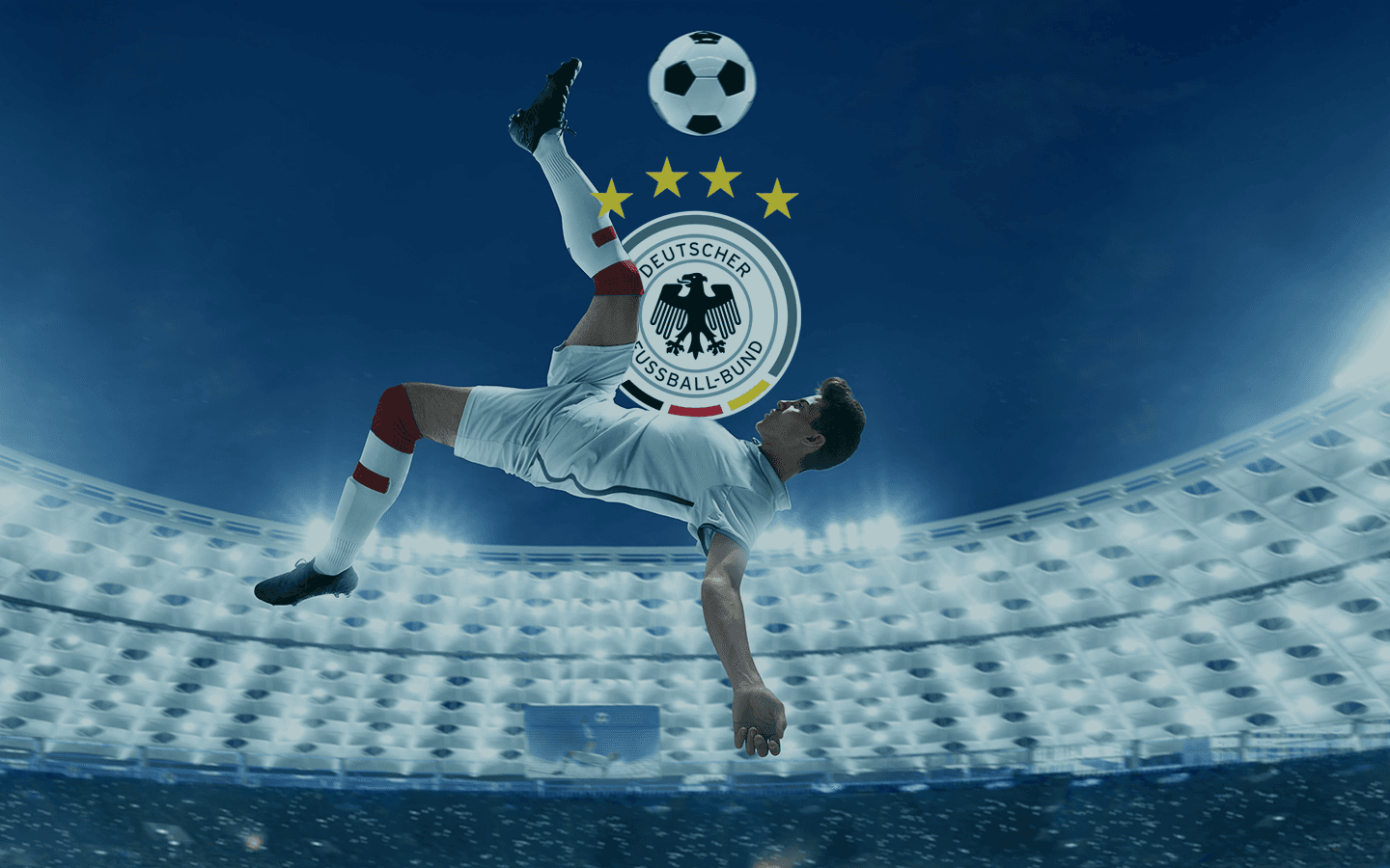 Odds da Alemanha na Copa do Mundo de 2022. Como apostar na seleção alemã