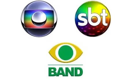 Band, Globo e SBT estudam bets "próprias" para aumentar faturamento