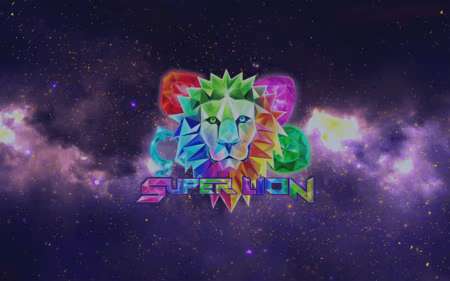 Super Lion - Como jogar