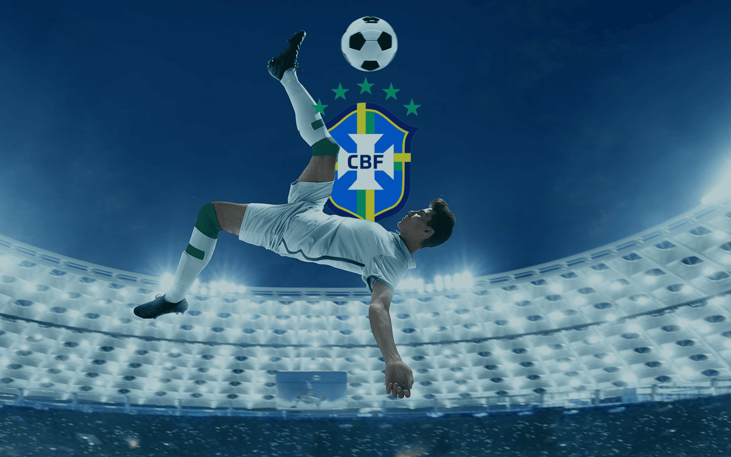 Odds do Brasil na Copa de 2022. Como apostar na seleção brasileira