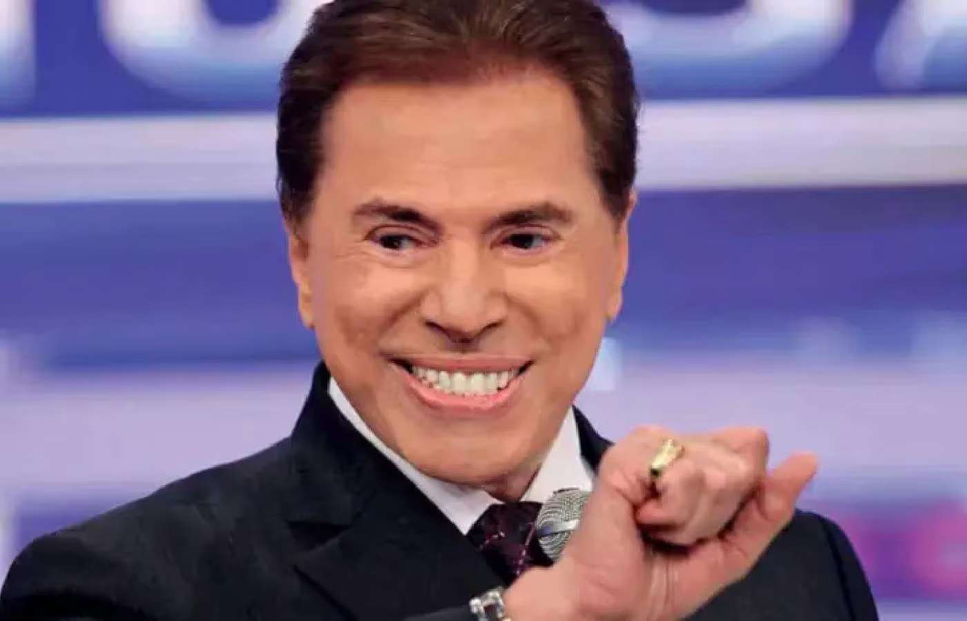"Baú Bet" e "Tele Sena Bet": Silvio Santos pretende investir no mercado de apostas