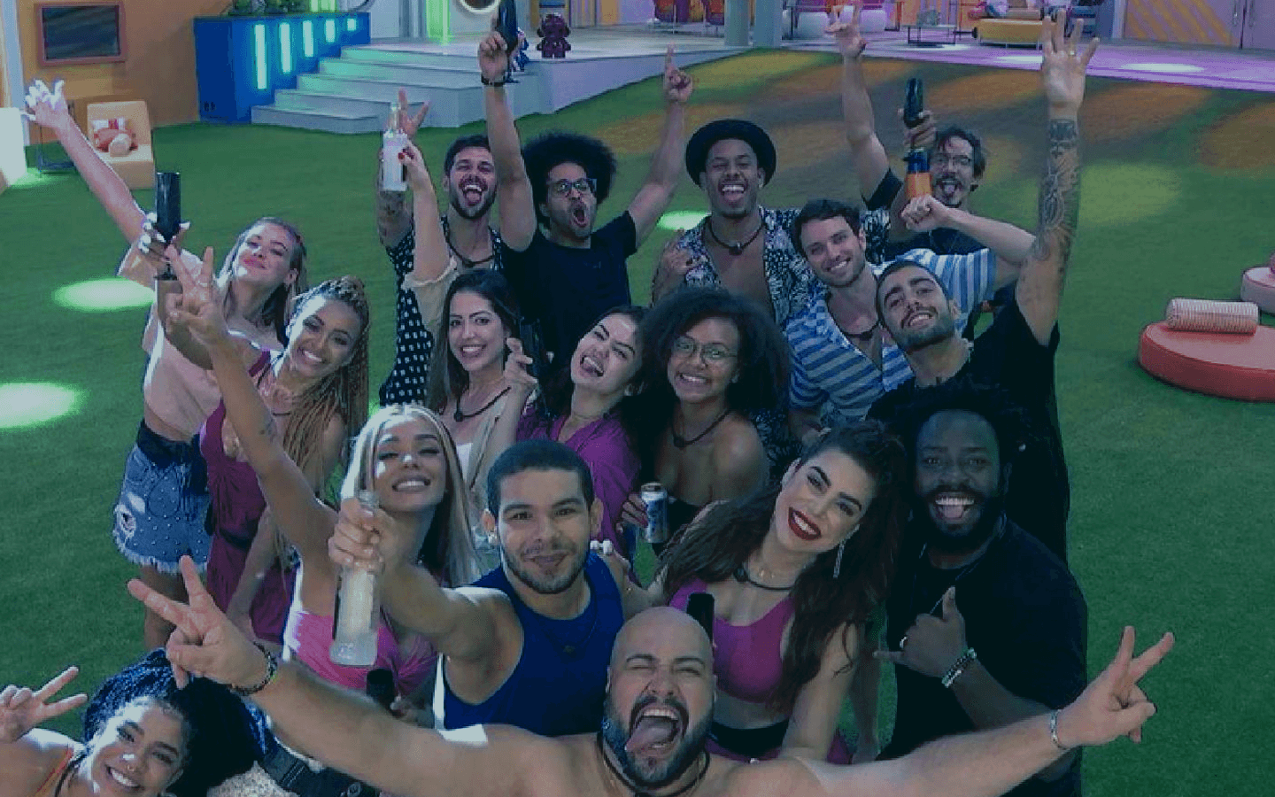 Entretenimento é a segunda categoria favorita dos brasileiros para apostar