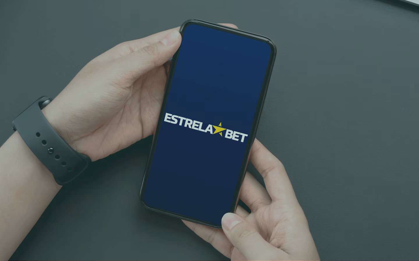 Como apostar na Estrela Bet?