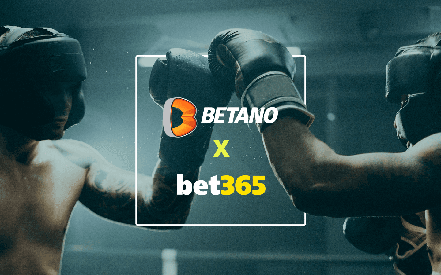 Betano x Bet365: qual a melhor?