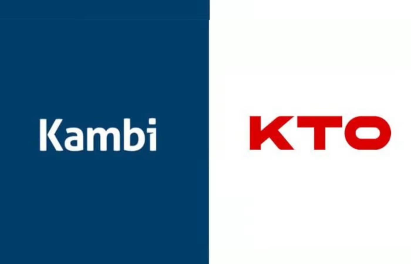 Kambi Group e KTO anunciam parceria estratégica para mercado brasileiro