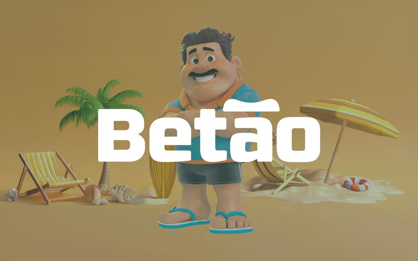 Betão bets é confiável?