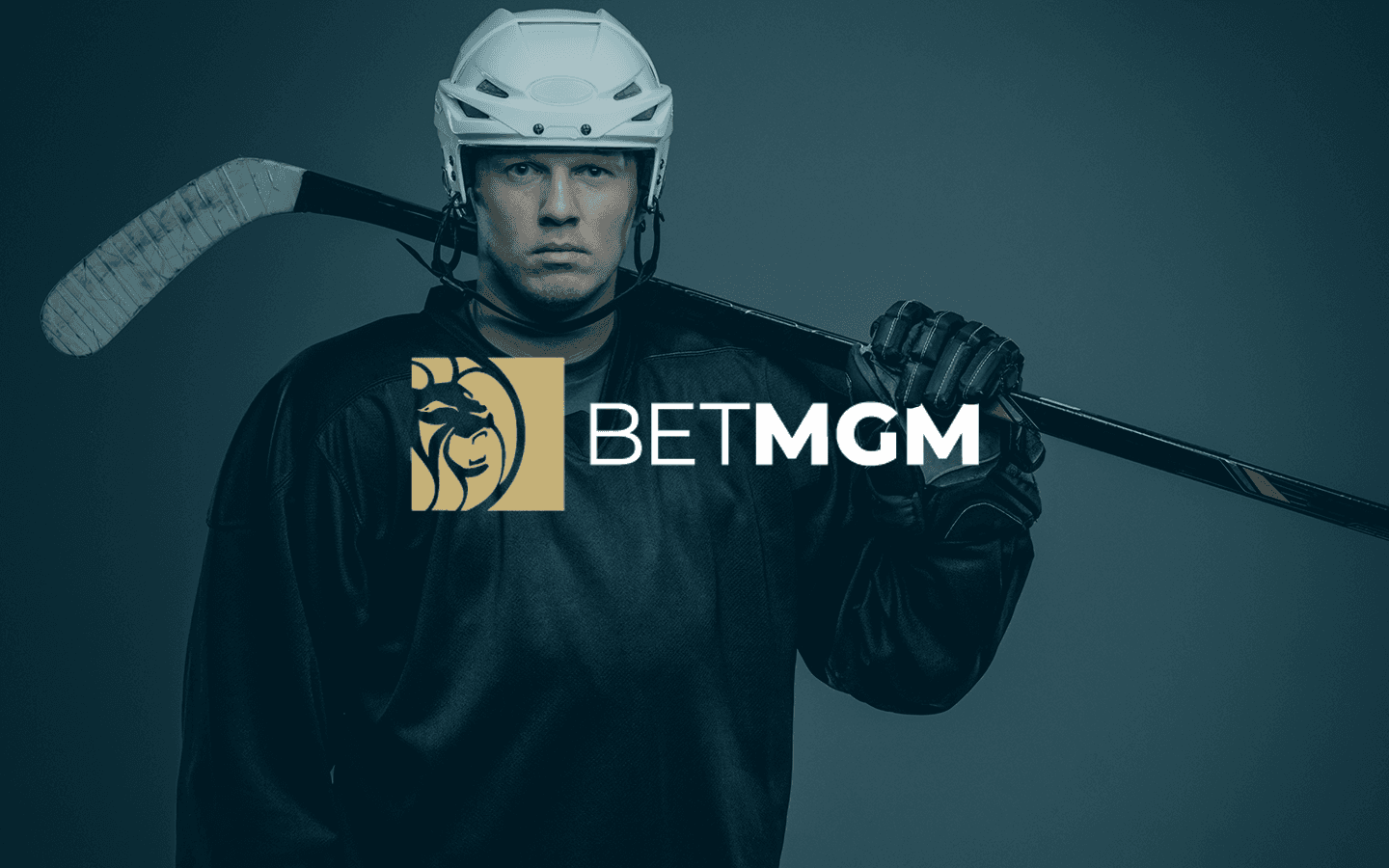BetMGM é o novo patrocinador do Nashville Predators, da NHL