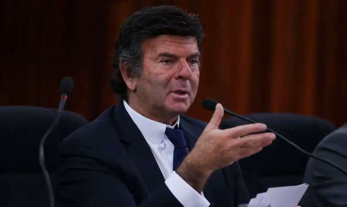 Ministro Luiz Fux convoca audiência pública para discutir lei das apostas no STF