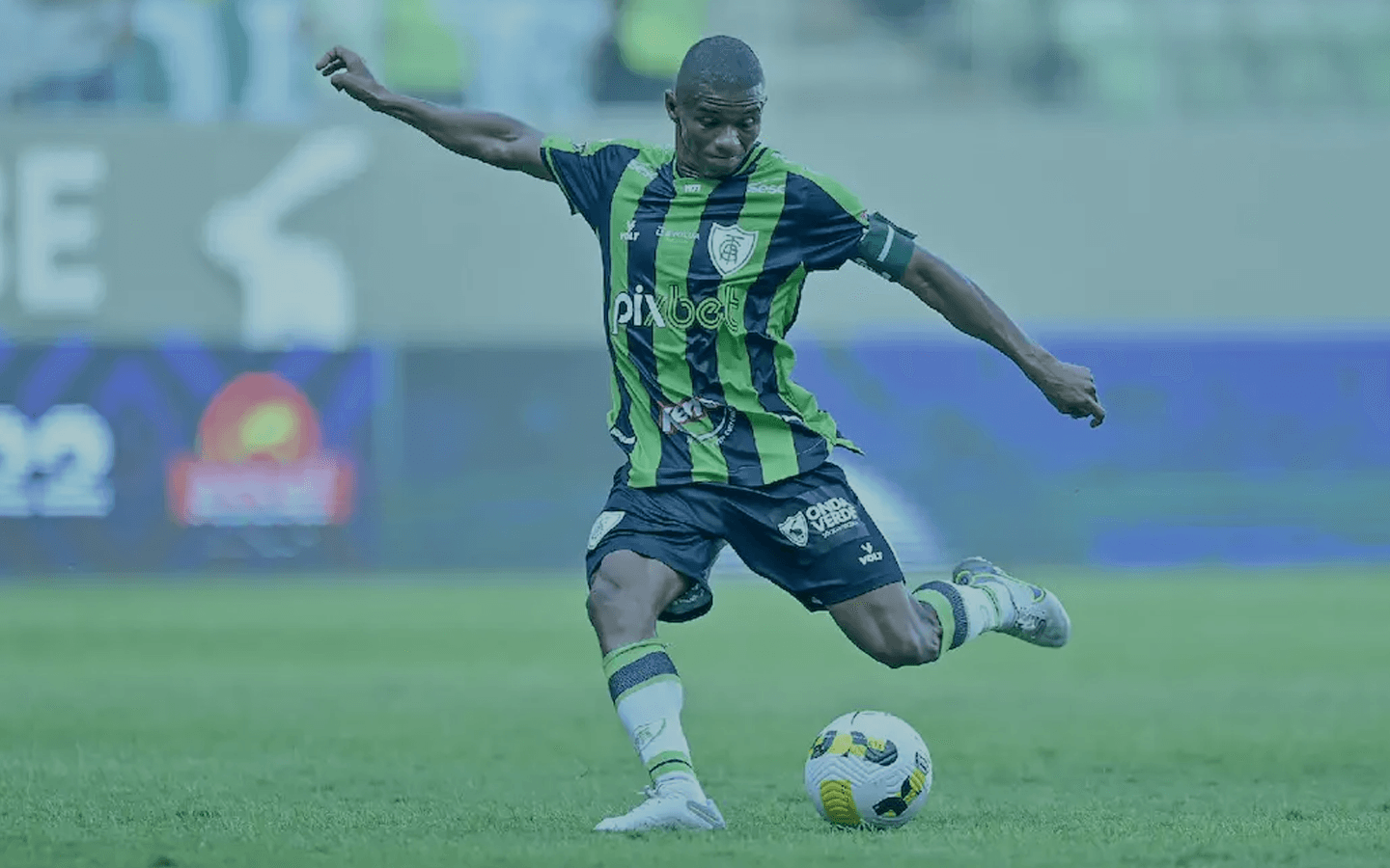 América Mineiro vai trocar PixBet por EstrelaBet e acordo será até 2024