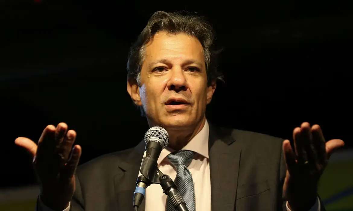 Haddad: Até 600 sites de apostas serão banidos do Brasil nos próximos dias