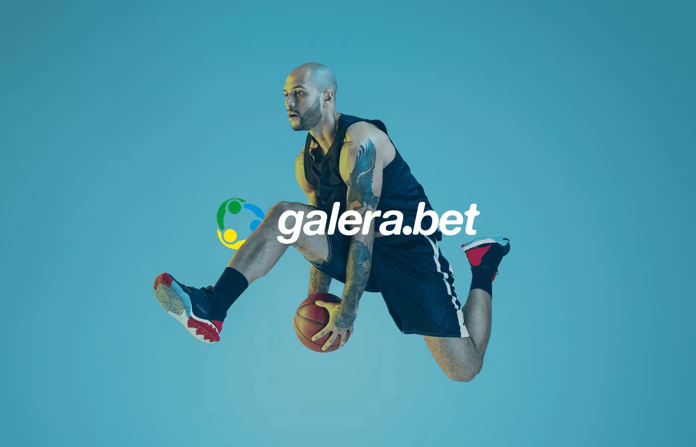 Galera Bet tem licença no Brasil?