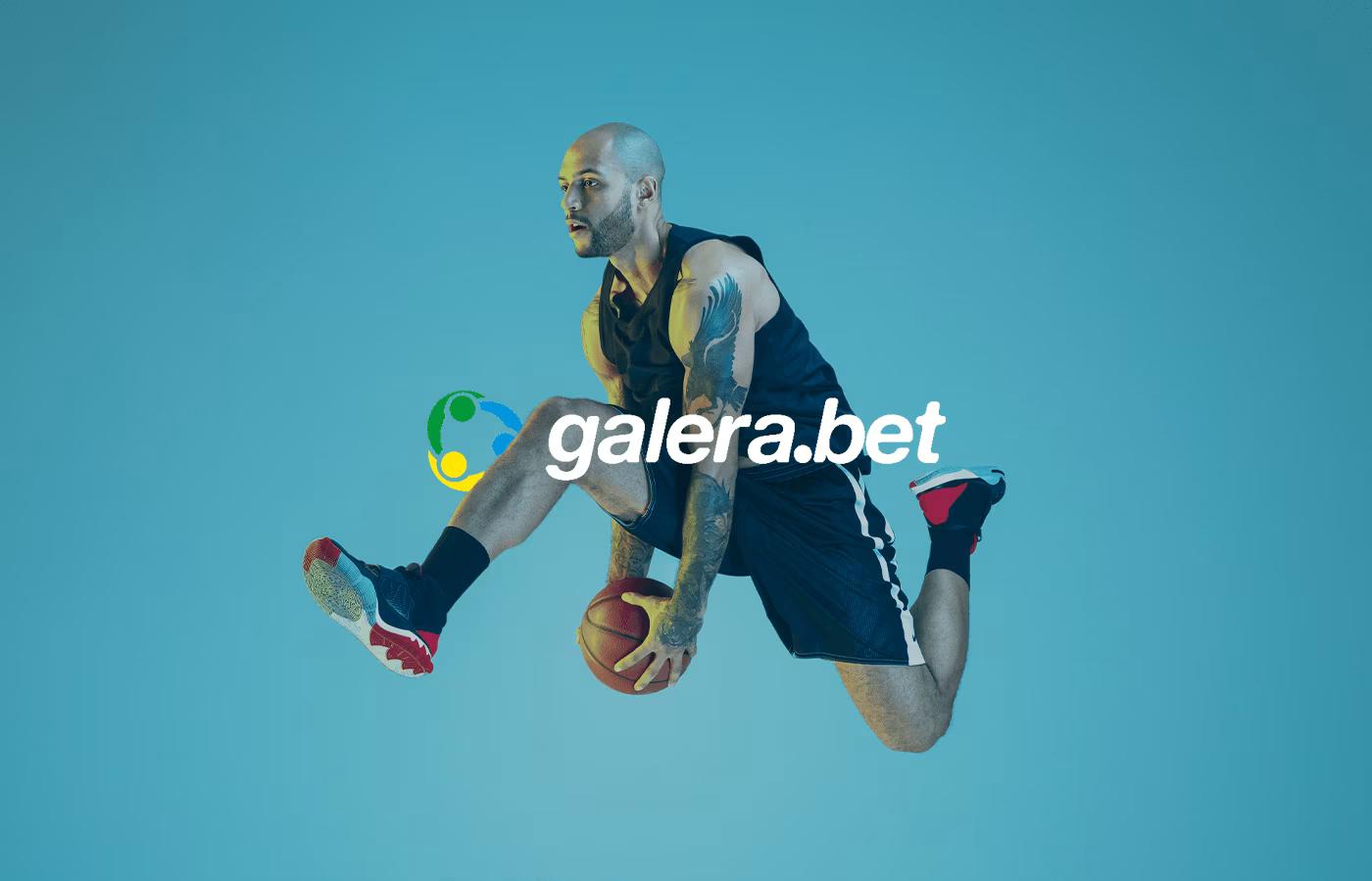 Galera Bet tem licença no Brasil?