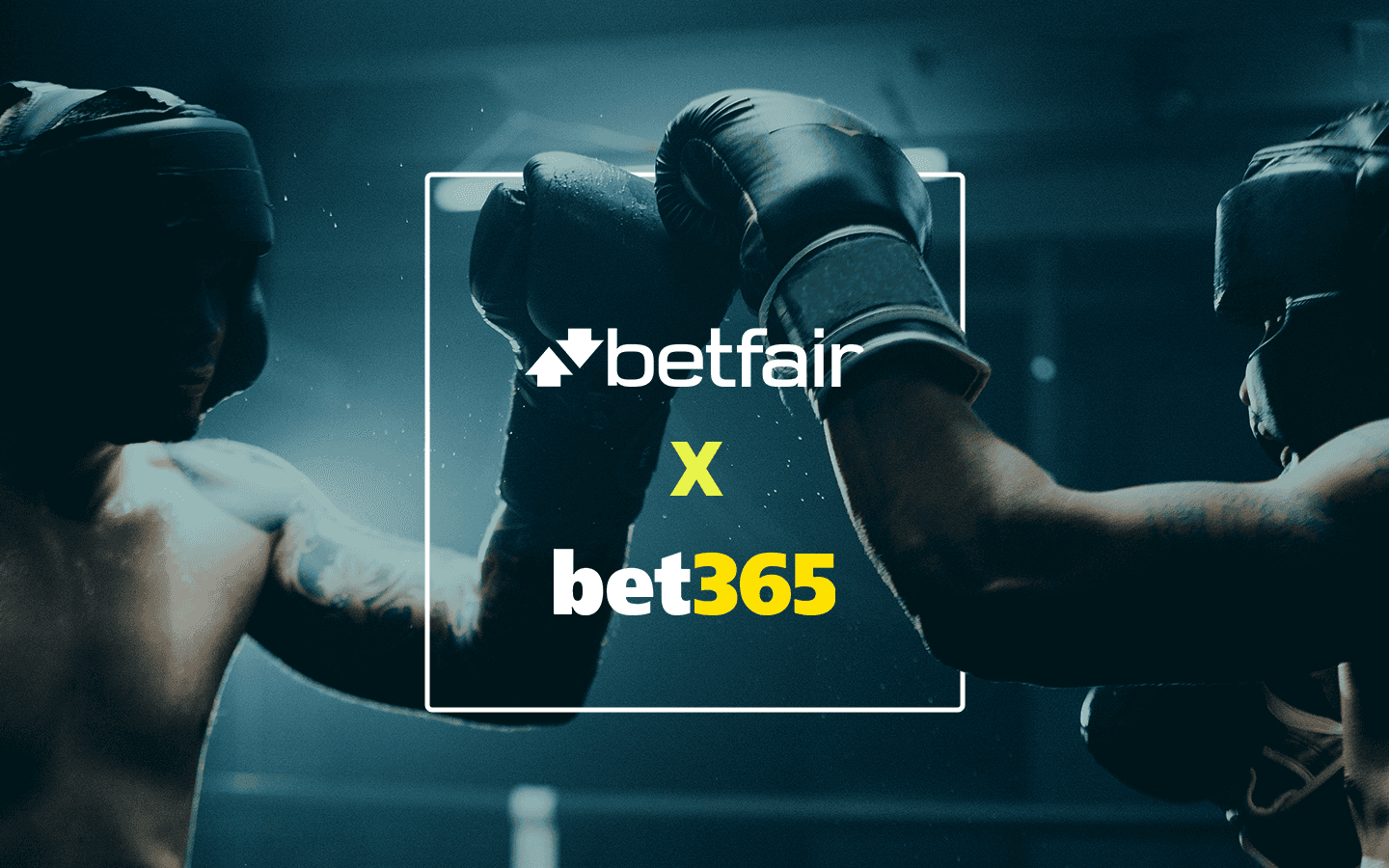 Betfair vs Bet365: conheça as diferenças, vantagens, desvantagens e escolha a melhor