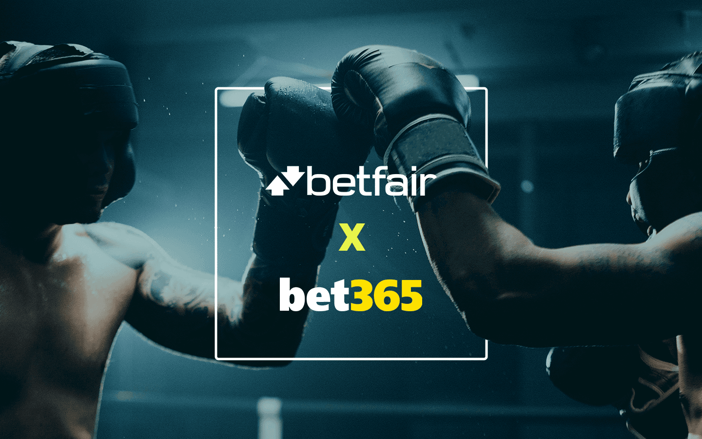 Betfair vs Bet365: conheça as diferenças, vantagens, desvantagens e escolha a melhor