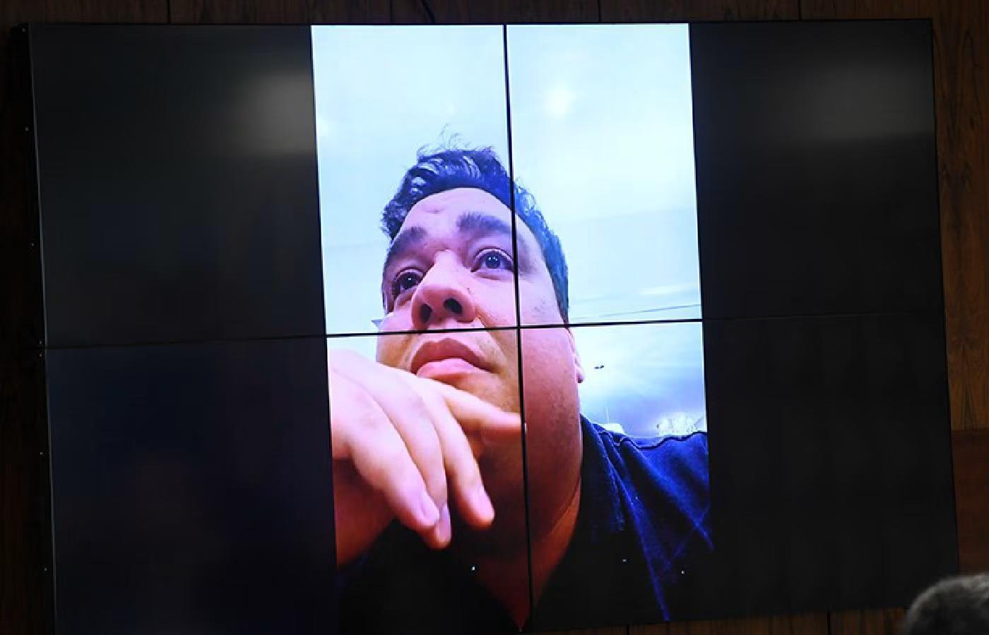 Rogatto confessa manipulação à CPI das Apostas e diz que já rebaixou 42 clubes no Brasil